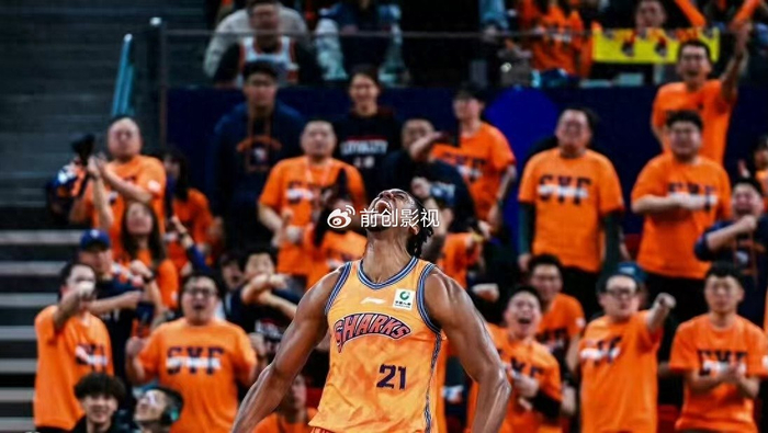 九游游戏中心官网-暴砍112分，轰出12连胜！姚明离队24年后，上海队夺冠机会来了|天津|上海男篮|球队|联盟|赛季_新浪体育_新浪新闻